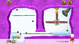 Las Moles - Screenshot 3