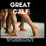GREAT CALF WORKOUT icon