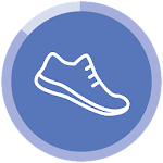 Cover Image of Download Pedometer, step counter  APK