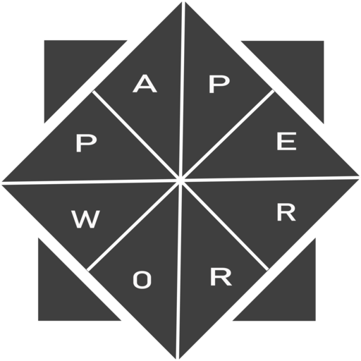 PaperRow logo