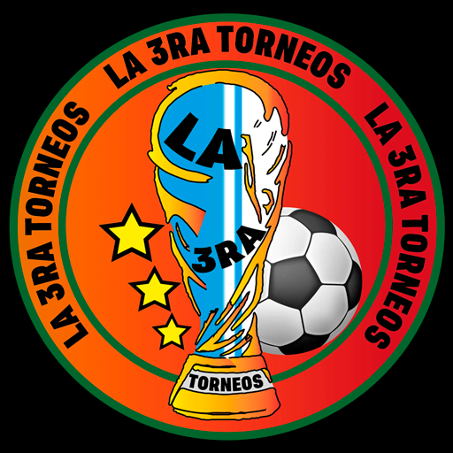La Tercera Torneos logo