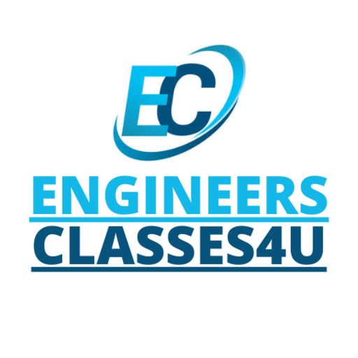 ENGINEERS CLASSES4U logo