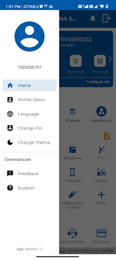 Ganga Yamuna Souharda