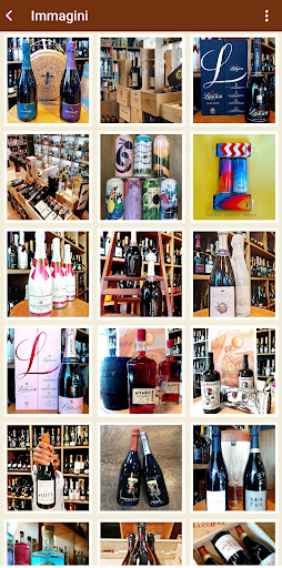 Enoteca San Lorenzo Riccione Screen 3