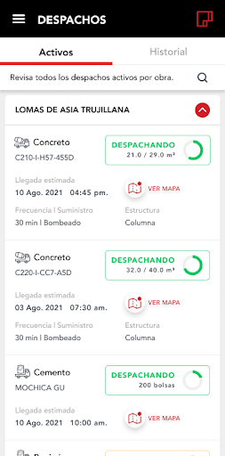 Pacas Pro Screen 2