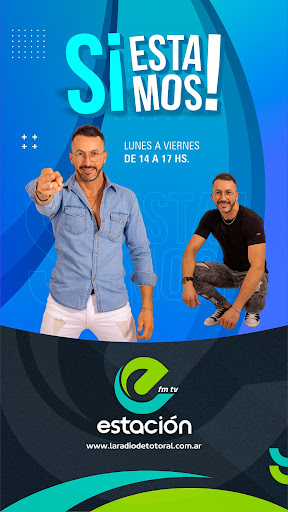 ESTACION FM screenshot 3