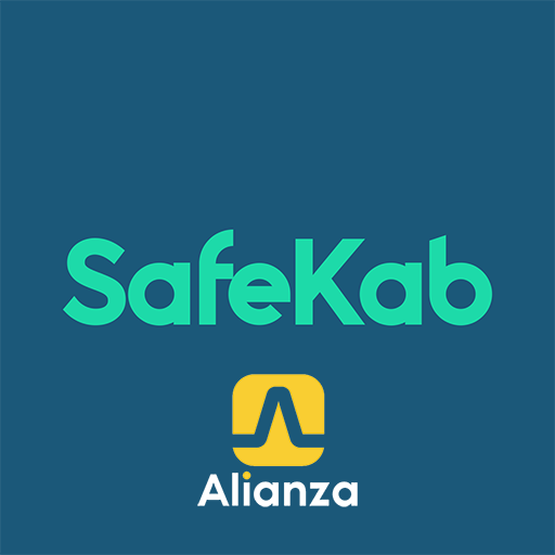 SafeKab Alianza logo