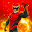 Hero Dino Fight Ninja Warrior Download on Windows