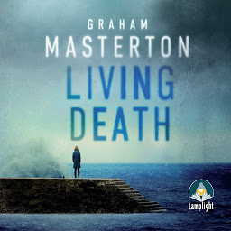 Icon image Living Death: Katie Maguire, Book 7