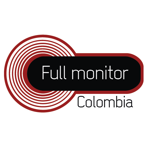 FullMonitor Colombia logo