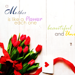 Cover Image of Download Mothers day Wishes & Quotes 4.18.11.0 APK
