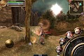 screenshot of RPG IZANAGI ONLINE MMORPG