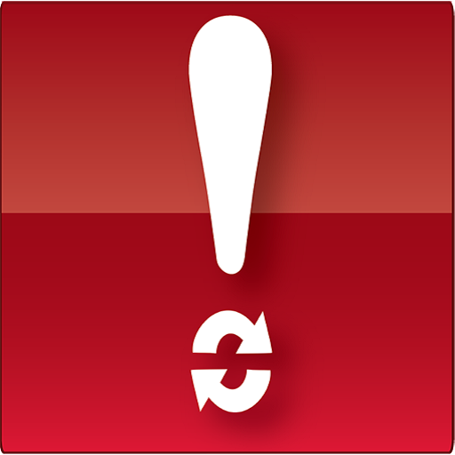 AlertLink Connect Logo