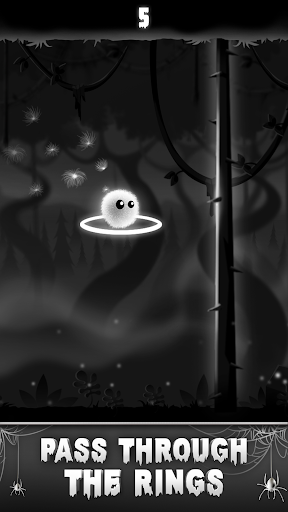 The Dandy - Hop Hop Game ekran görüntüsü