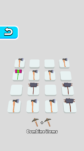 Idle Dig It Screen 2