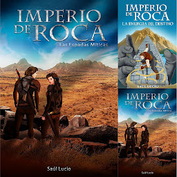 Icon image Imperio de Roca