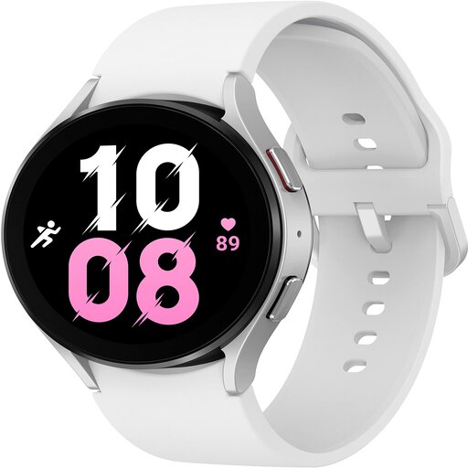 galaxy watch 5 user guide logo
