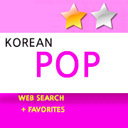 K-POP(R) web inquiry and bookmark management