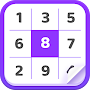 Sudoku Offline Classic Puzzles