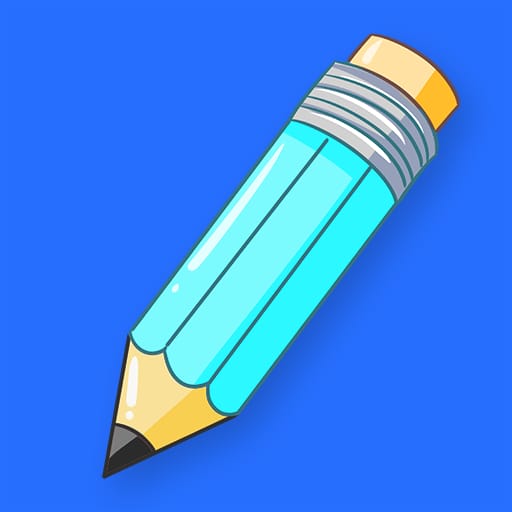 Notes app for Android - AppWisp.com