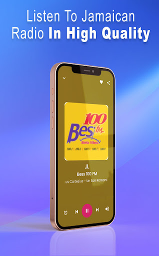 Jamaican Radio - From Jamaica Screen 3