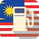 Malaysia Petrol Price icon