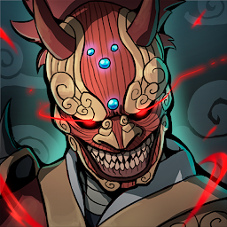 Imagen de icono Demon Blade - RPG Samurái