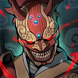 Demon Blade - Japan Action RPG Mod Apk
