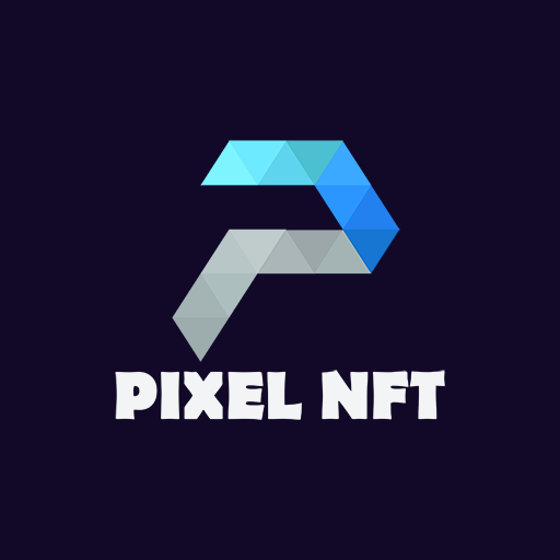 Pixel NFT