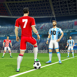 Image de l'icône Play Soccer: Football Games