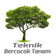 Top 10 Books & Reference Apps Like Teknik Bercocok Tanam - Best Alternatives