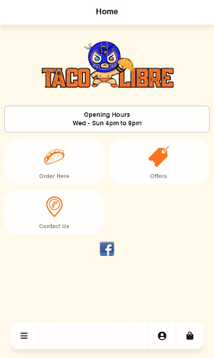 Taco Libre Enniskillen