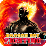 Dragon Boy vs Zombie Fighter icon