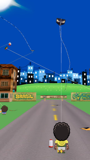 Kite Flying Simulator screenshot 4