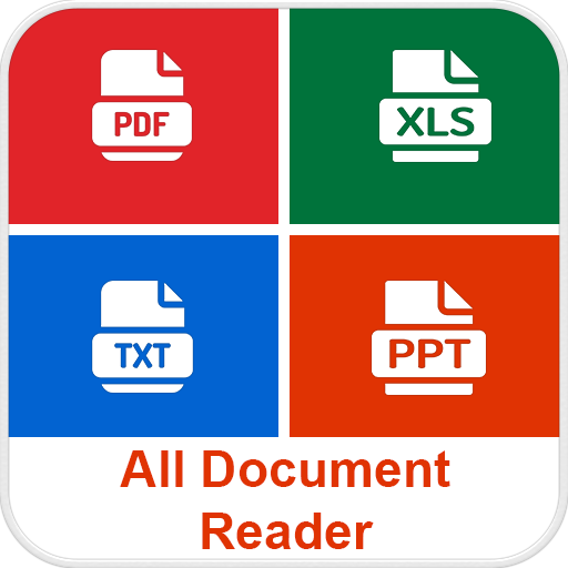 Document Reader All Documents