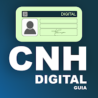 CNH Digital Carteira de Trânsito - Guia CNHDigital