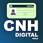 Carteira Digital CNH - Guia 24