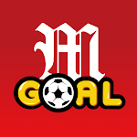 Cover Image of डाउनलोड M Goal - football game 1.0.3 APK
