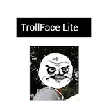 Troll your Face Lite icon