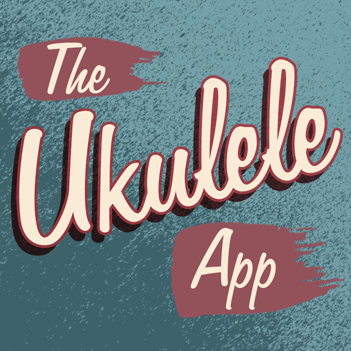 The Ukulele App 1.36 Icon
