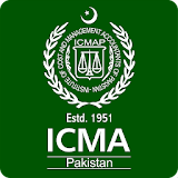 ICMA Pakistan icon