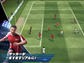 リアルサッカー Real Football Google Play のアプリ