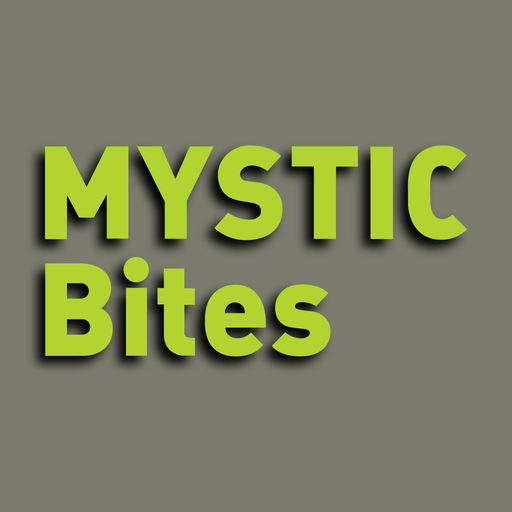 Mystic Bites TS20 logo