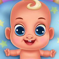 Virtual nanny tot care - mama newborn tot shower