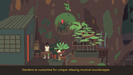 Mutazione Android Game Screenshot 4