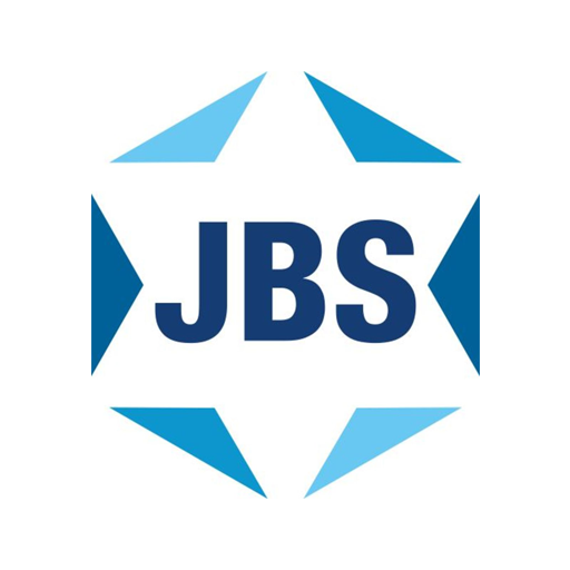 JBS -Jewish Broadcasting Serv. 1.0 Icon