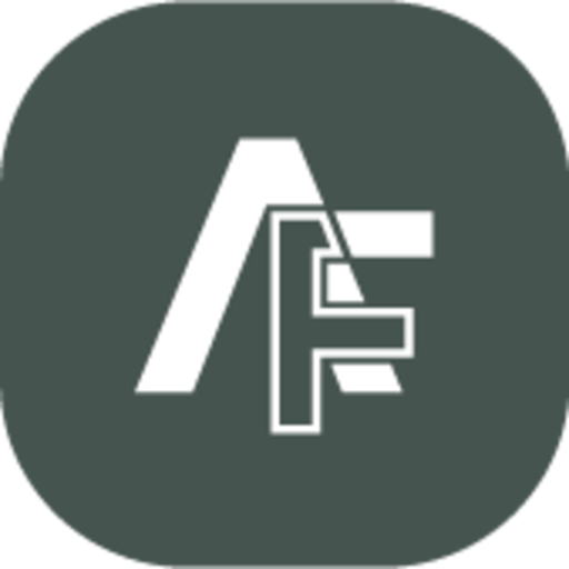 어핏 - 운동 일지 & 운동 설명 & 운동 추천 logo