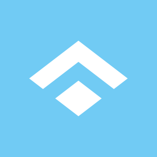 Coach Blemur Equilibrium logo