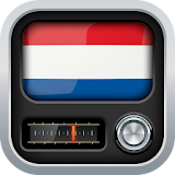 FM Radio Netherlands icon