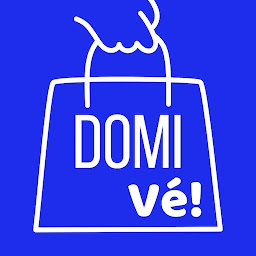 Imagen de icono DOMI Vé